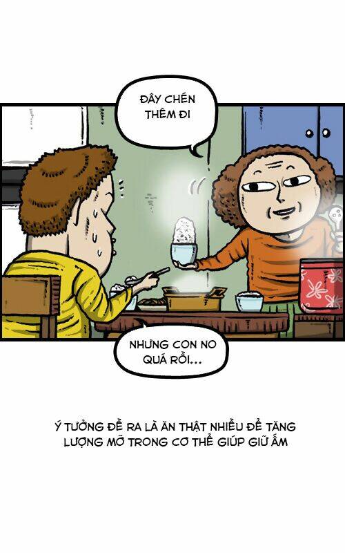 tiếng gọi con tim chapter 63 5