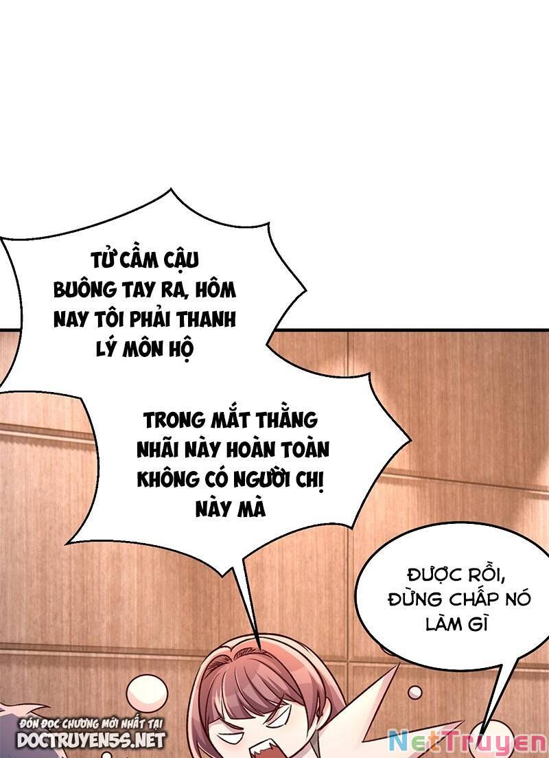 chị gái tôi là đại minh tinh chapter 161 16