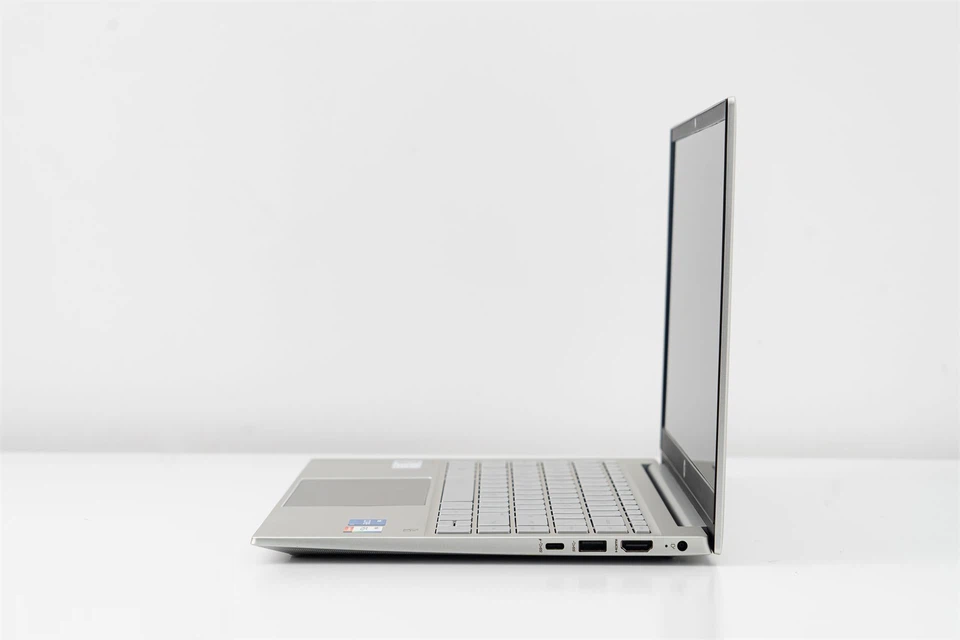 Máy Tính Xách Tay Laptop HP Pavilion 14-DV2032TU - Hàng Chính Hãng