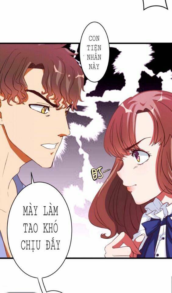 trên gối của chủ tịch ác ma chapter 1 19