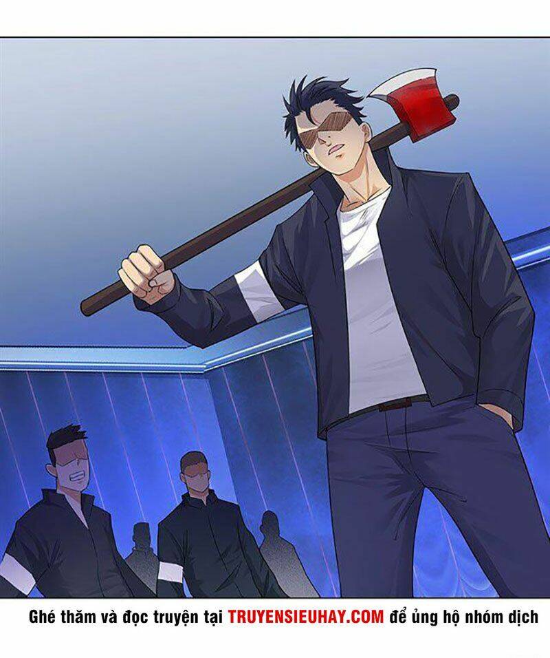 học viện cao thủ chapter 80 12