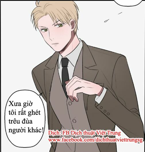 Phải Lòng Cậu Shipper chapter 2 - Trang 22
