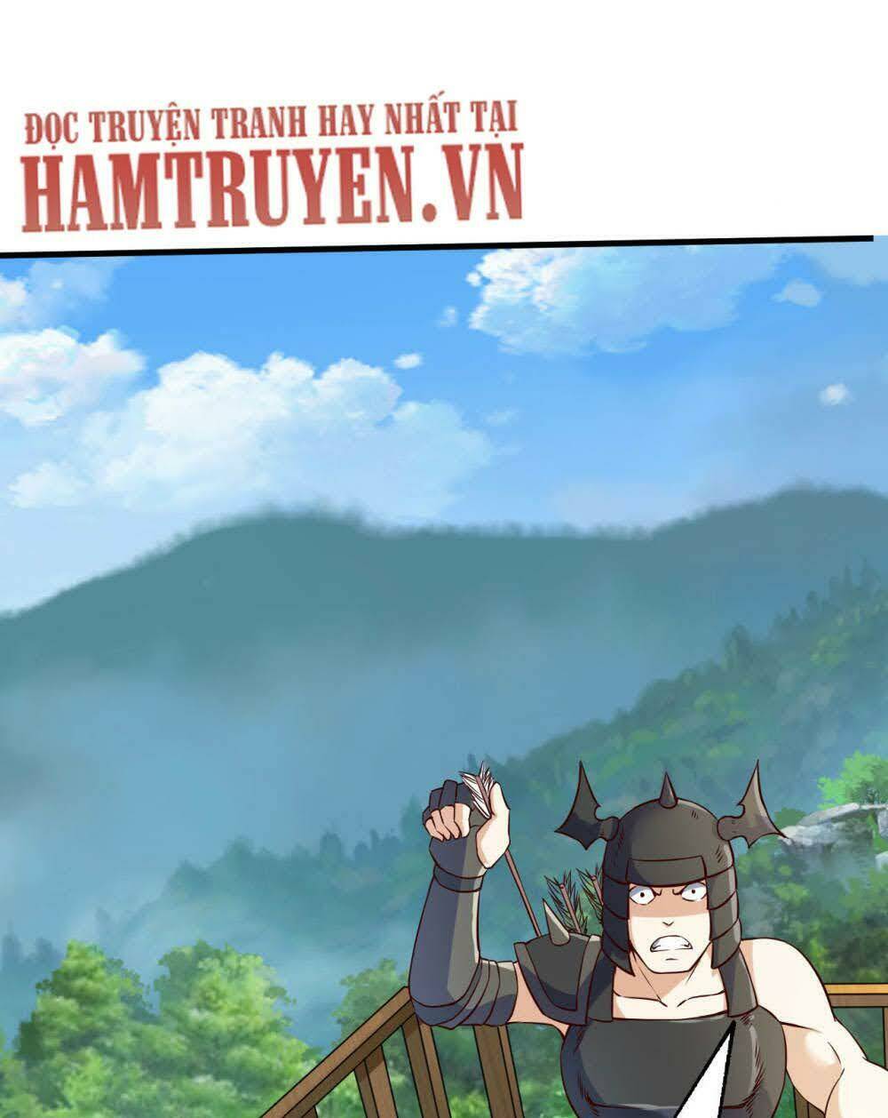 thần võ đế tôn chapter 66 69