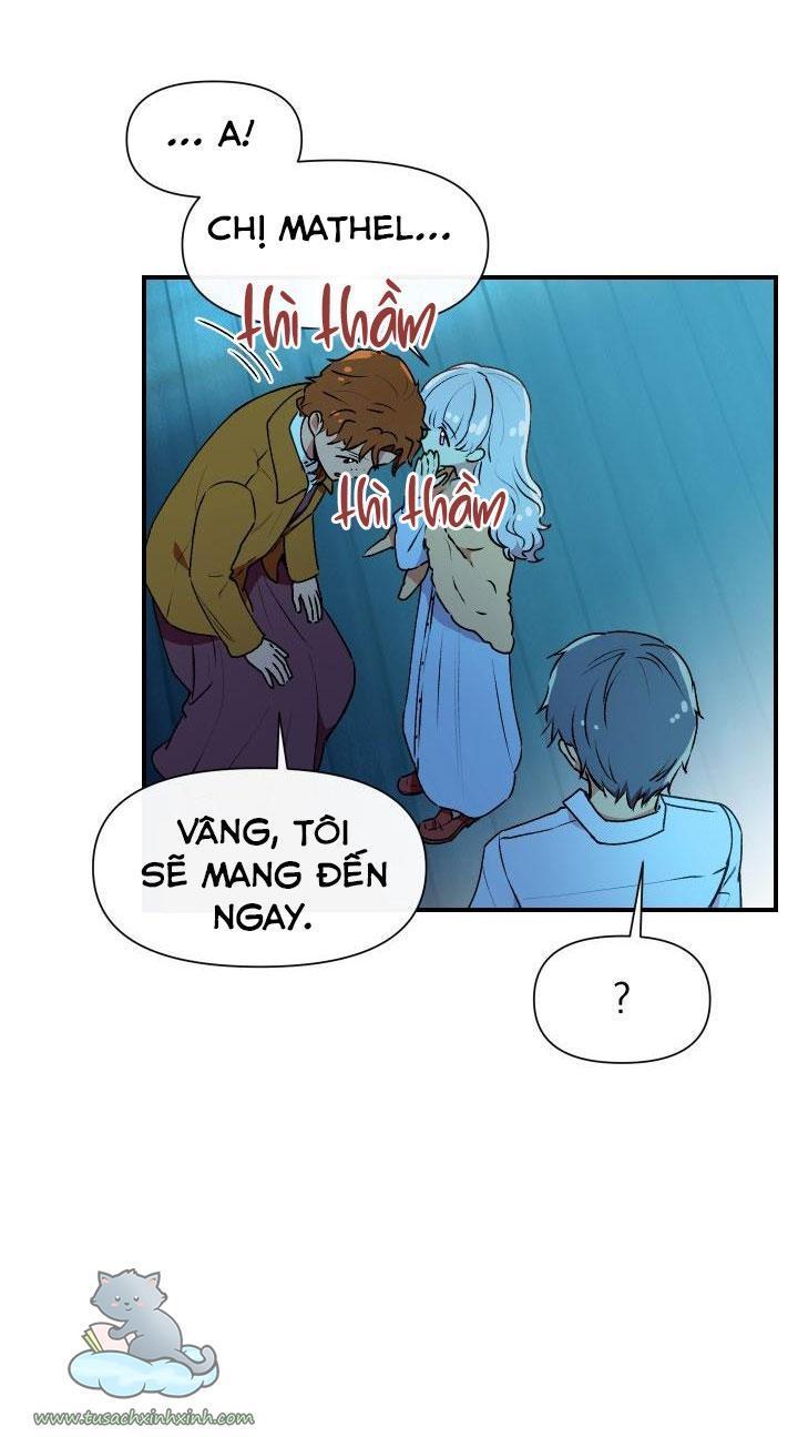 công nương khế ước của gia tộc công tước quái vật chapter 59 42