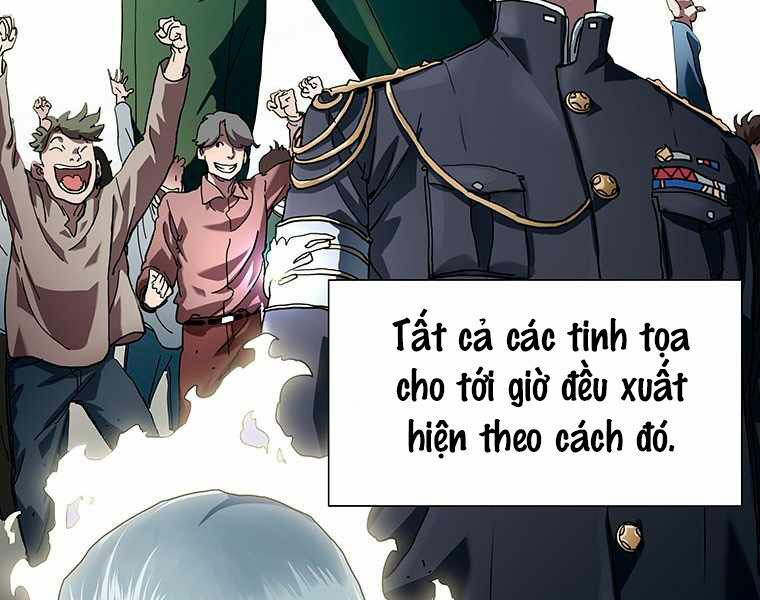 các chòm sao chỉ chú ý mình tôi chapter 17 105