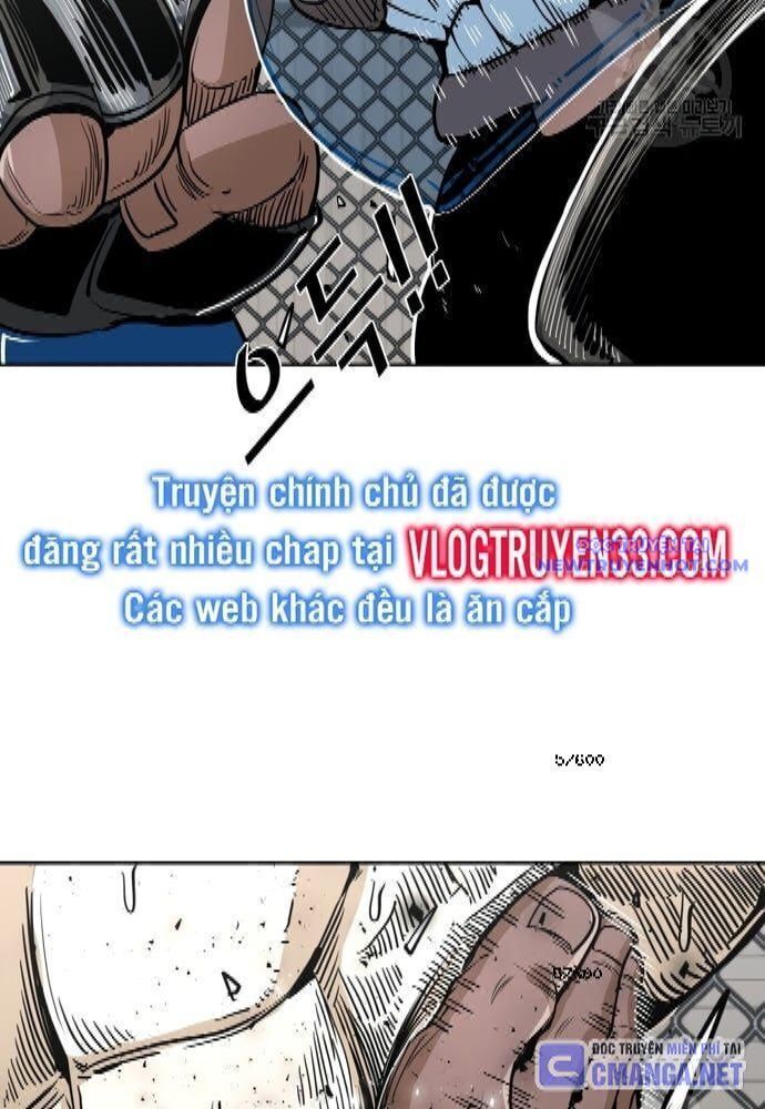 shark - cá mập chapter 254 20