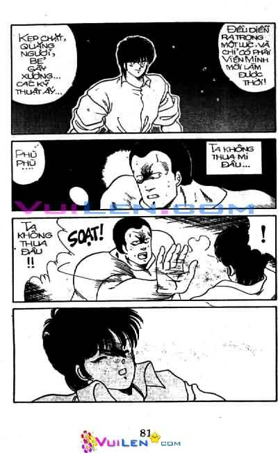 truyền nhân atula - shura no mon i chapter 4 82