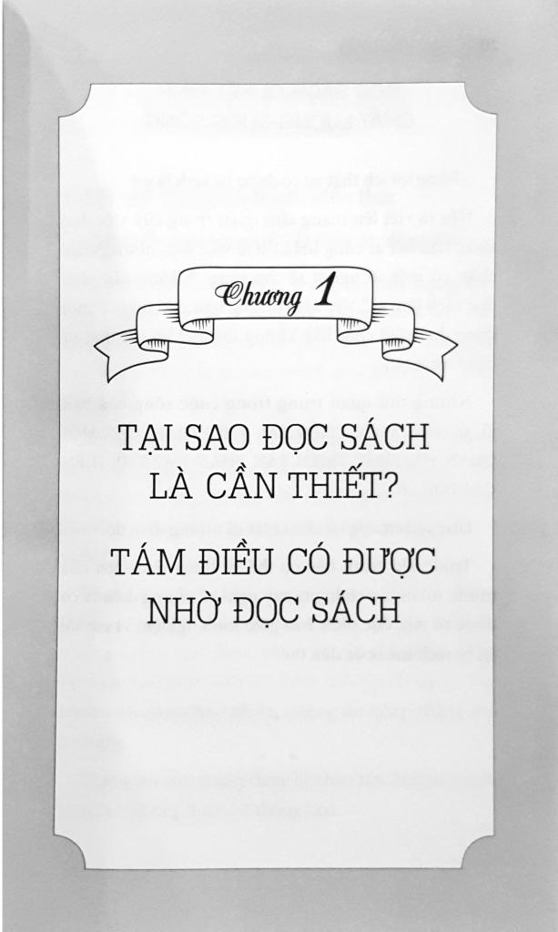 Sách Đọc Nhiều Nhớ Được Bao Nhiêu? - ảnh 8