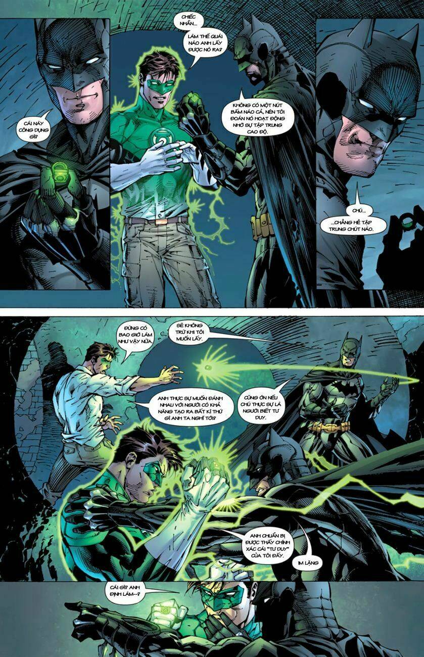 justice league chapter 1 18