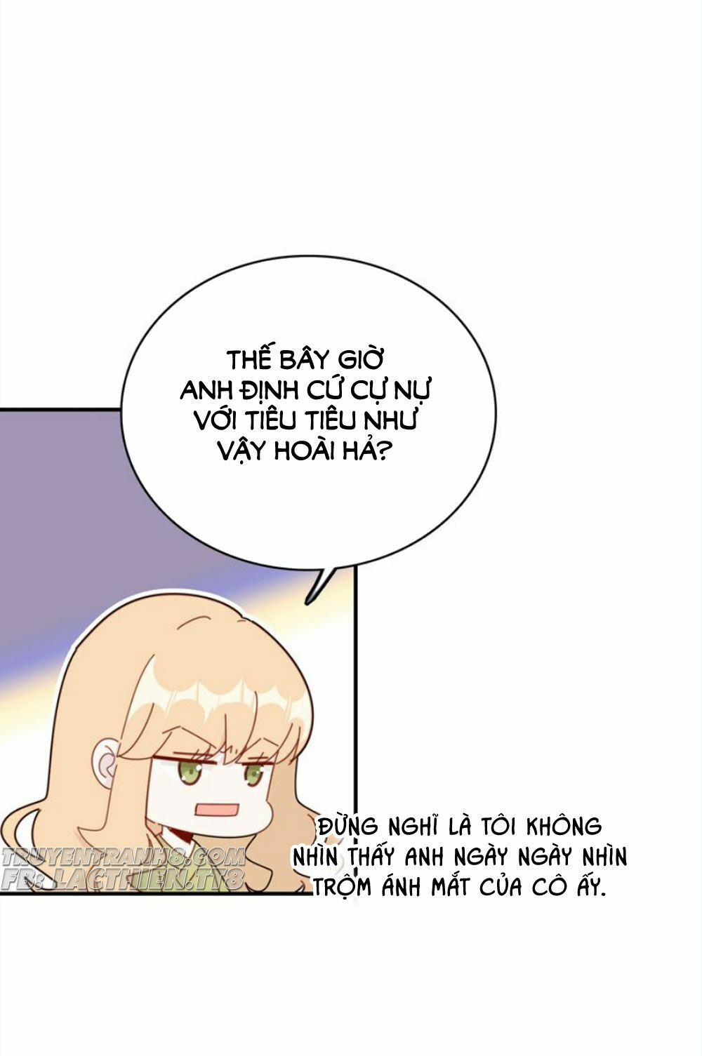 Ái Thượng Ngạo Kiều Long Vương Gia chapter 24 - Trang 62