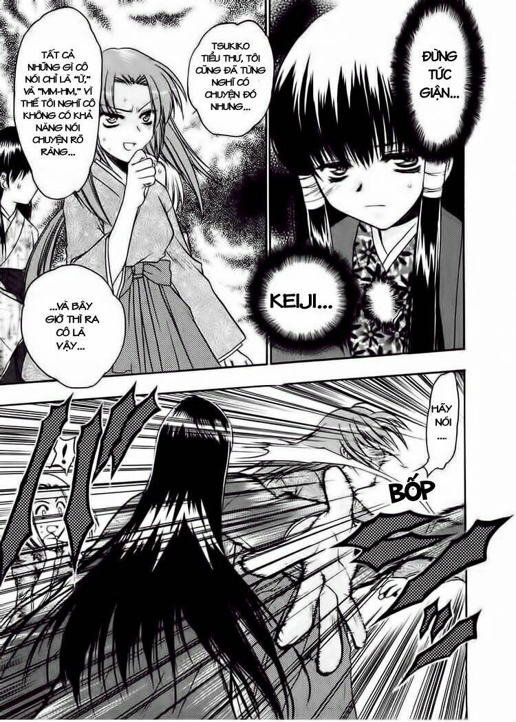 sakura no ichiban chapter 7 22