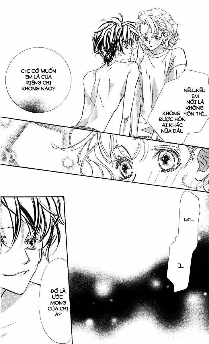 yoru made matenai chapter 24 34