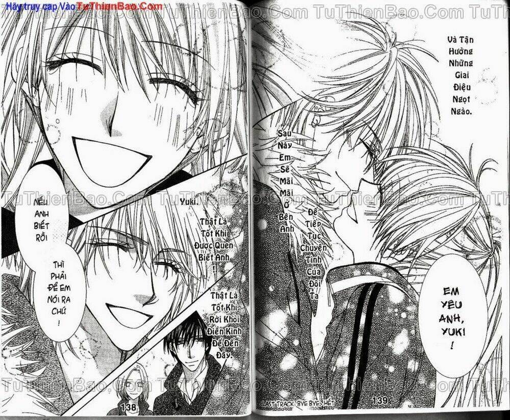 dũng cảm để yêu em chapter 5 70