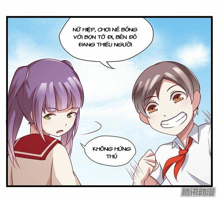 người ba độc thân chapter 16 20