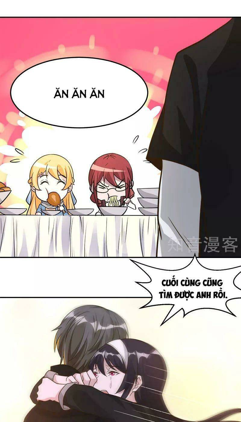 kiếm vũ chapter 124 9