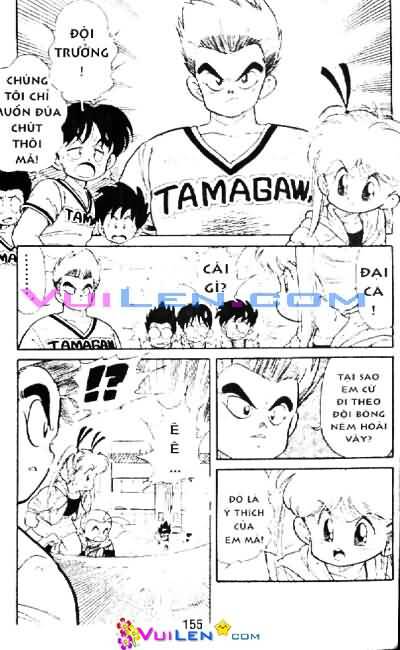 vua bóng ném chapter 14 35