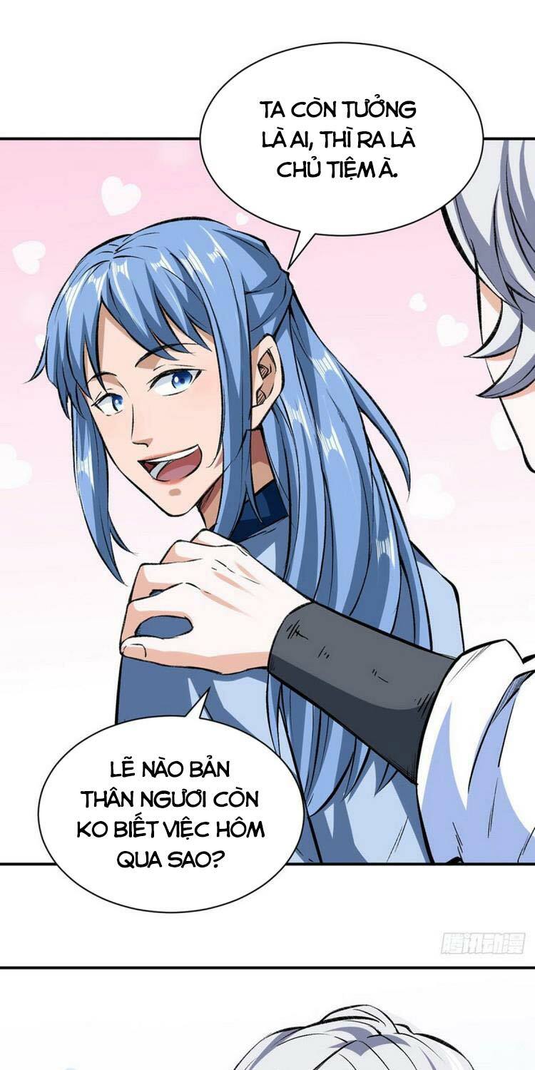 võ đạo độc tôn chapter 313 1