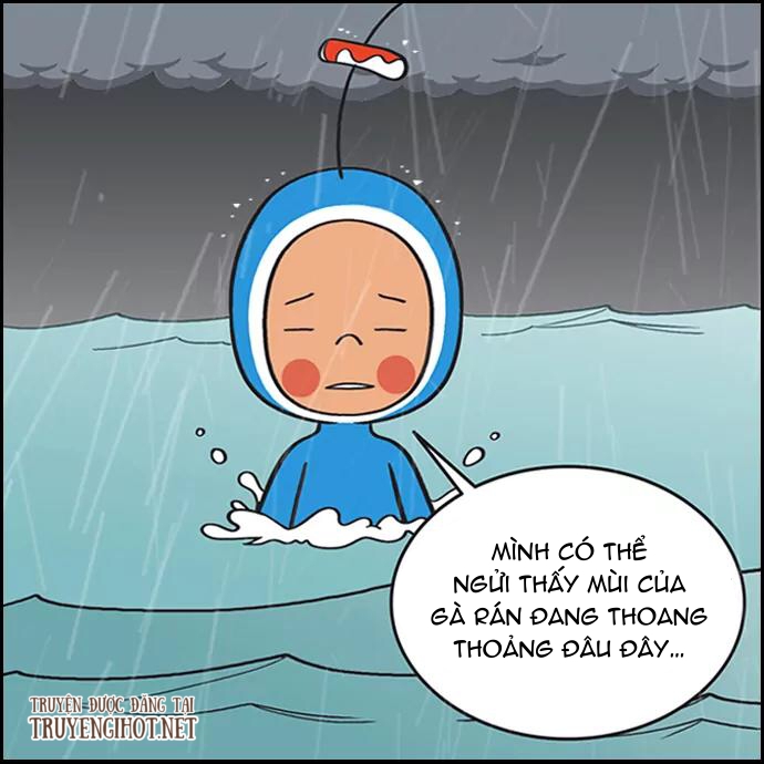 yumis cells chapter 32 16