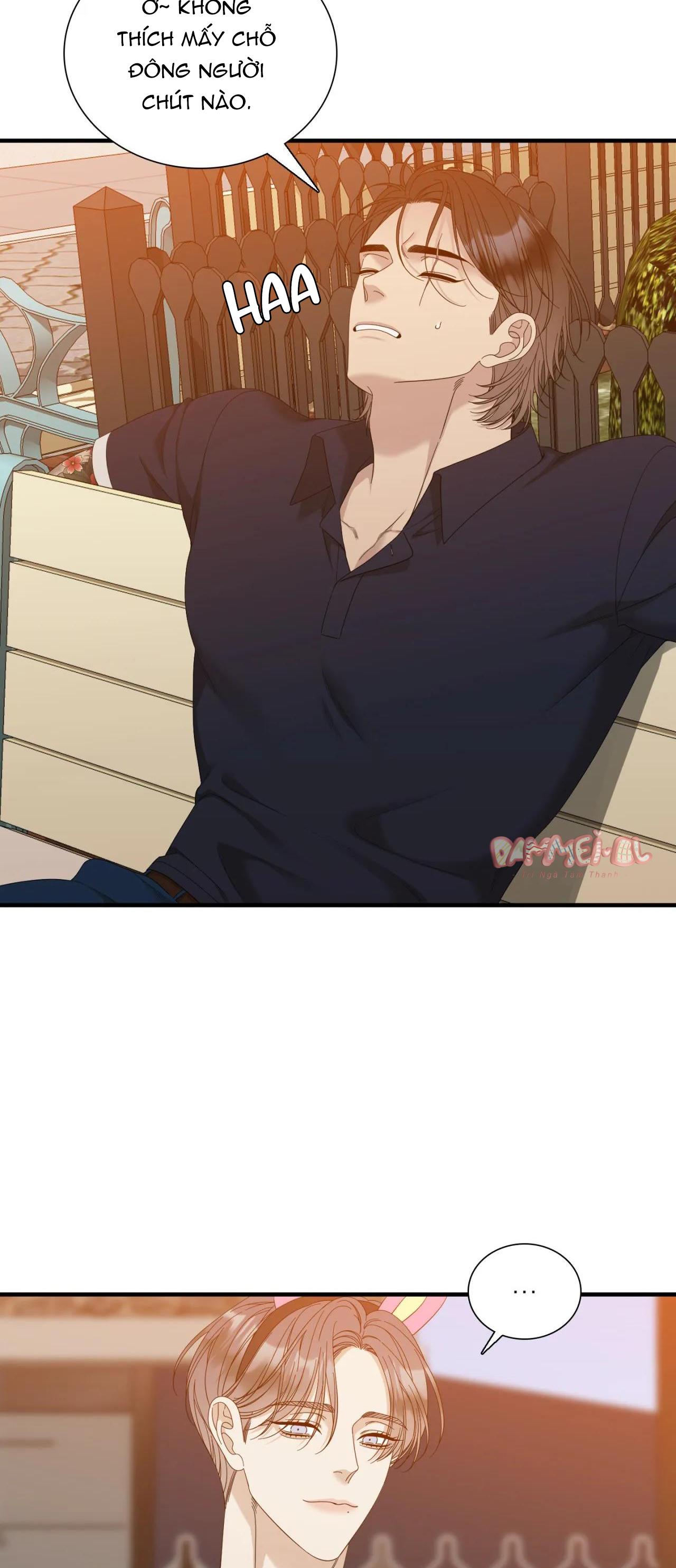 tên cặn bã chapter 44 23