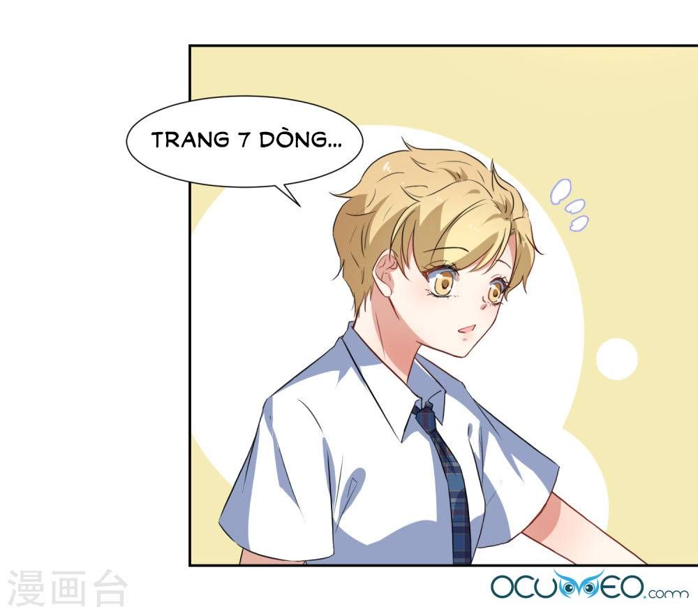 thầy giáo ác ma yêu tôi rồi chapter 49 12