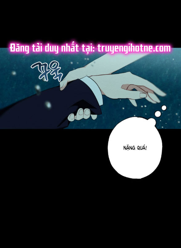 [18+] hôn nhân bị đánh cắp chapter 33.2 3