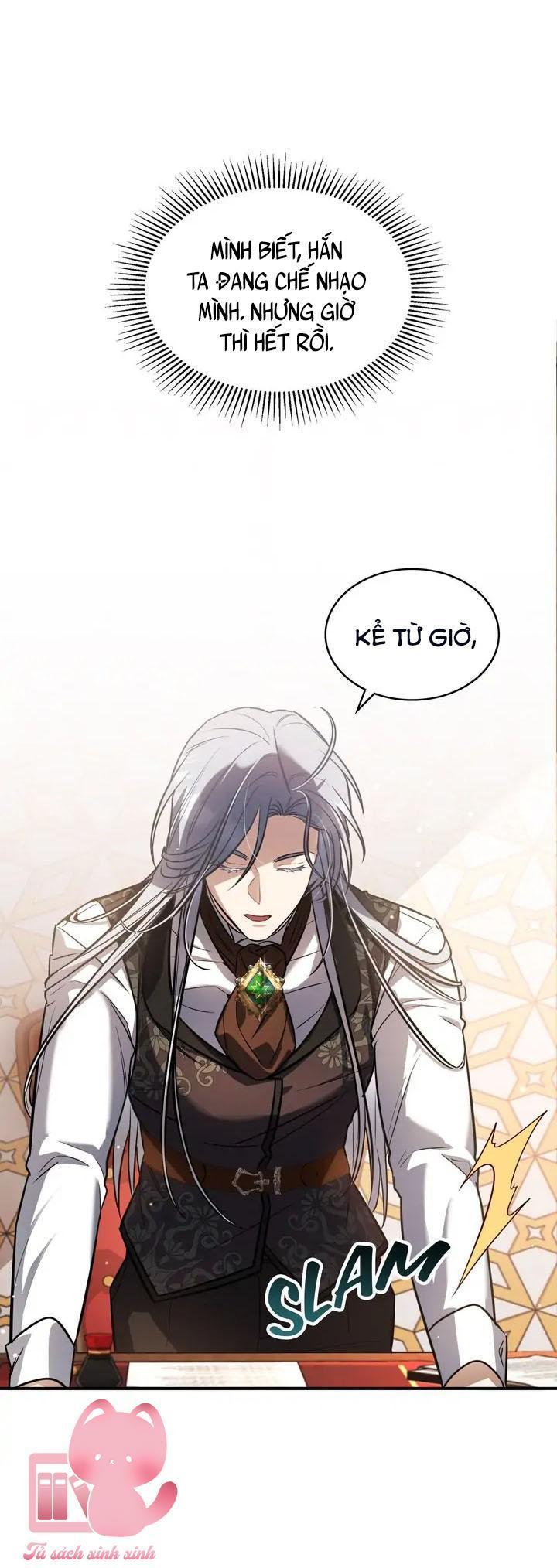 đêm đen khuất bóng chapter 23 37