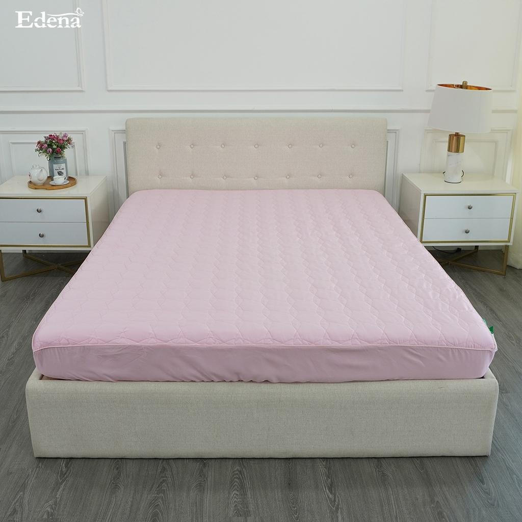 Drap giường Tencel Edena cao cấp - Ra bọc 752