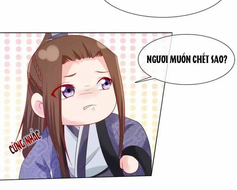 mười dặm hồng trang, thay huynh xuất giá chapter 19 32