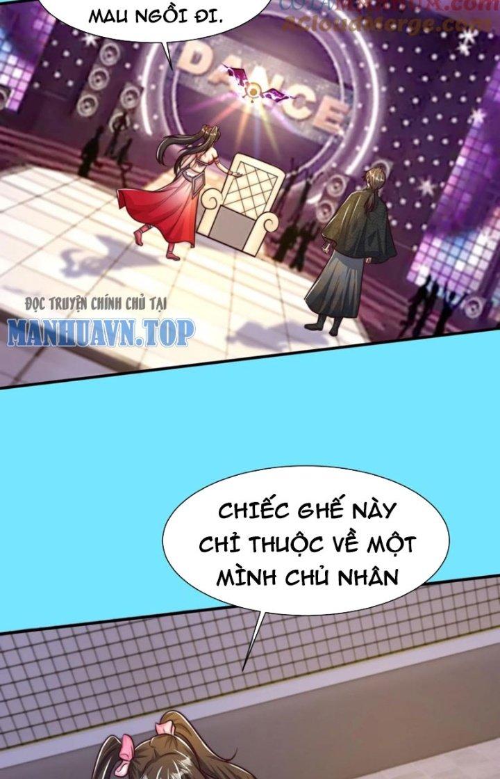 ta nuôi ma quỷ ở trấn ma ti chapter 199 20