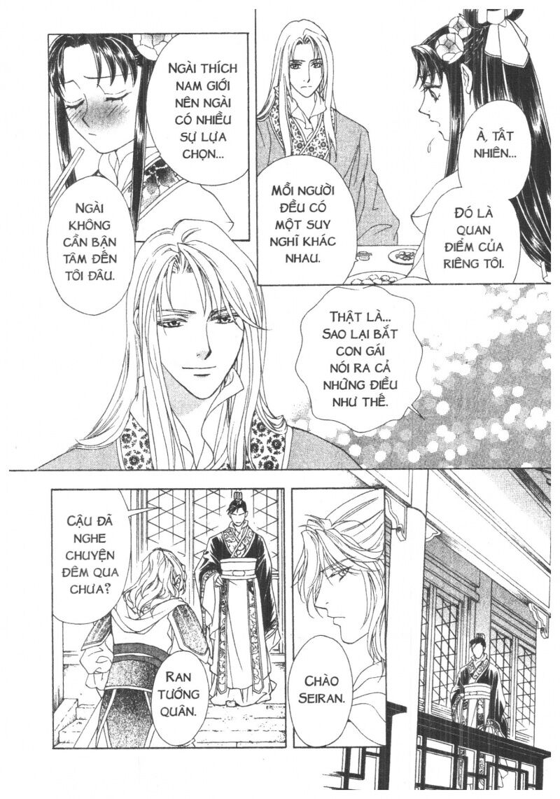 thái vân quốc truyện chapter 1 91