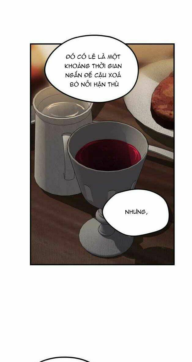 lâu đài vô danh chapter 21 46