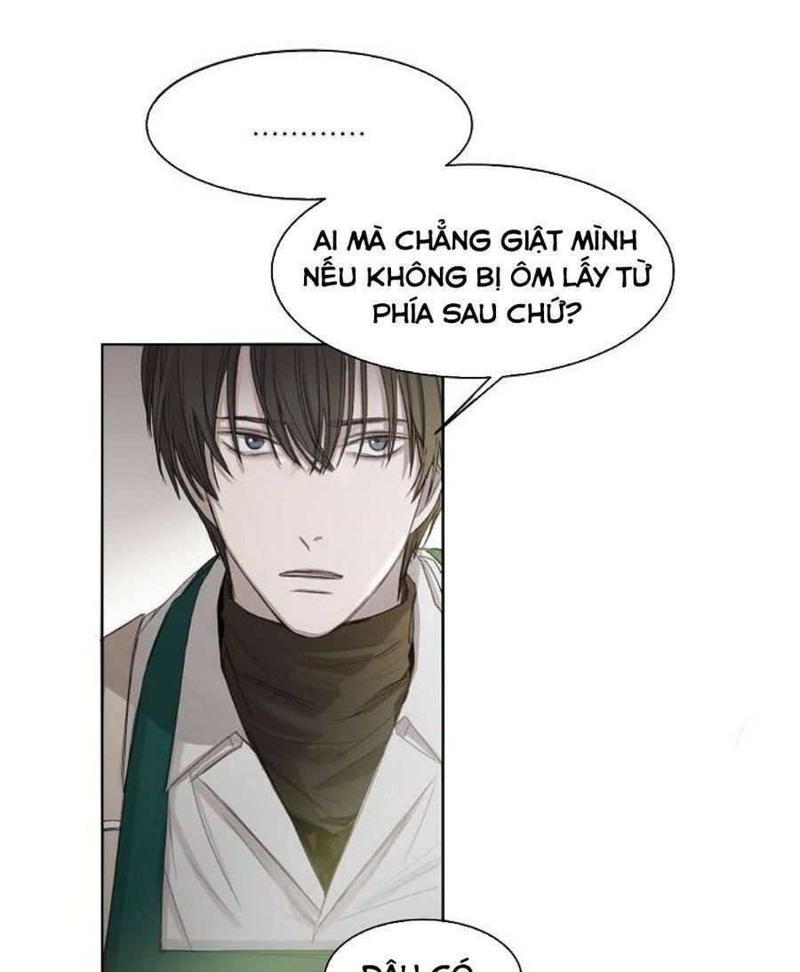 nhà kính lạnh lẽo chapter 3 44