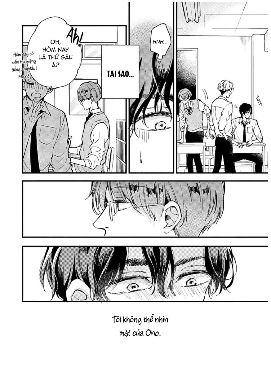 người tà răm luôn có quỷ theo sau chapter 69.1 31