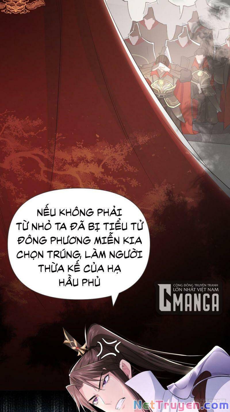 nhập mộ chi thần chapter 17 11