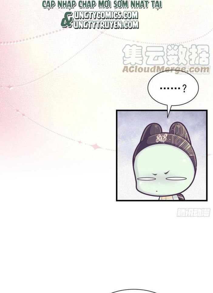 tôi nghi ngờ hệ thống thích tôi chapter 32 3