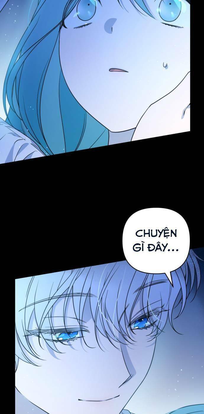 công nương mint bé nhỏ chapter 38 39