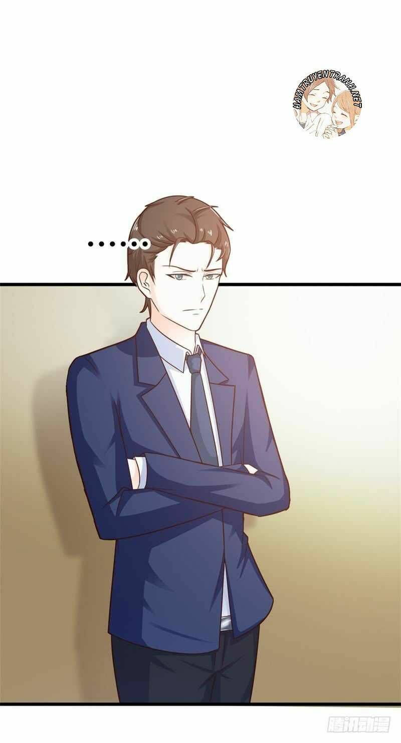 bá đạo tổng tài ngạnh thượng cung chapter 28 19