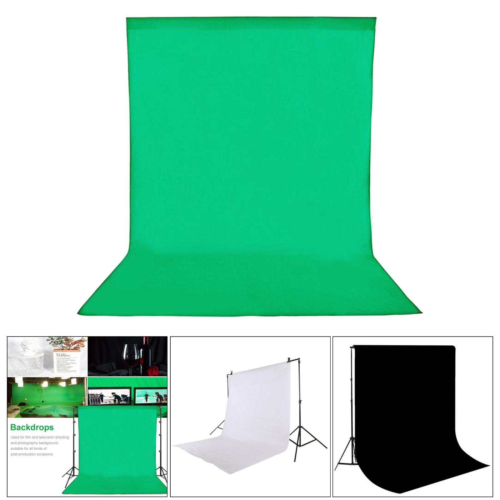 Photo Studio Collapsible Backdrop Background for Photography,Video and Televison