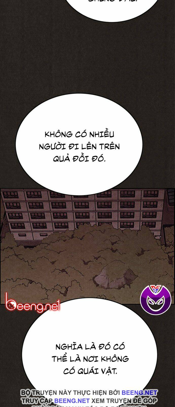 quái vật tại chung cư xanh chapter 113 41