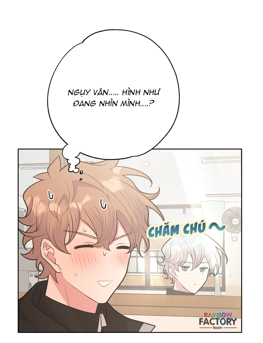 đừng nói yêu tôi (don't say you love me) chapter 52 24