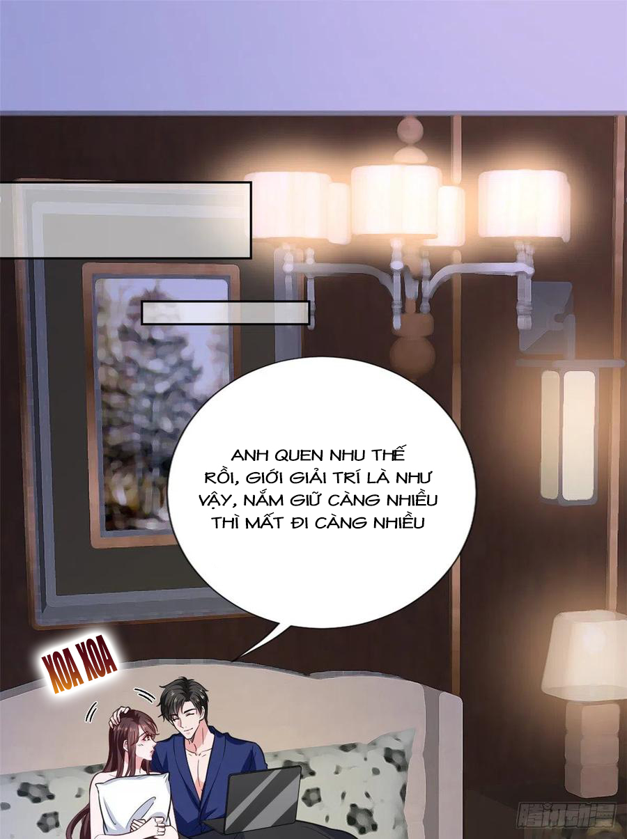 thí hôn lão công, cần giúp sức chapter 234 15