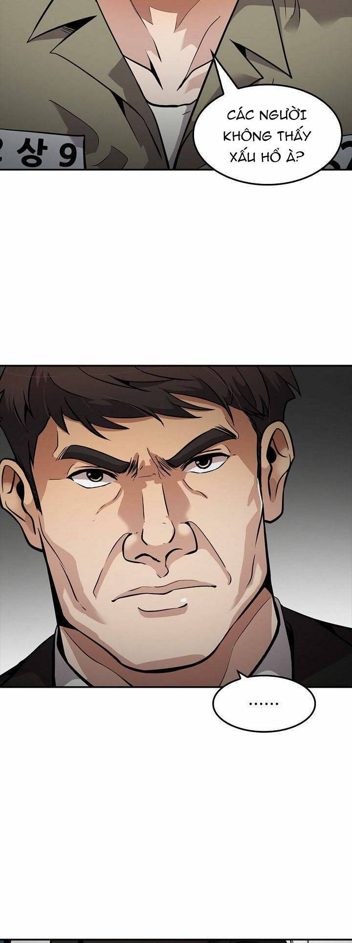 điều tra viên chuyển sinh chapter 106 20