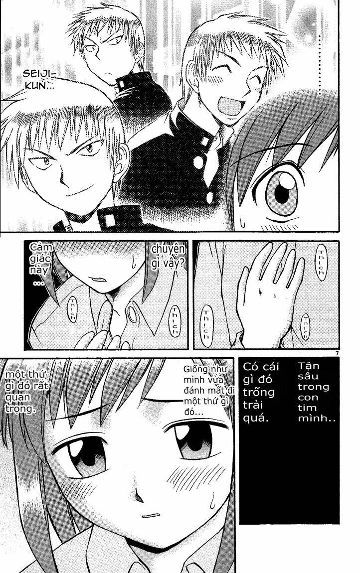 midori no hibi chapter 32 7