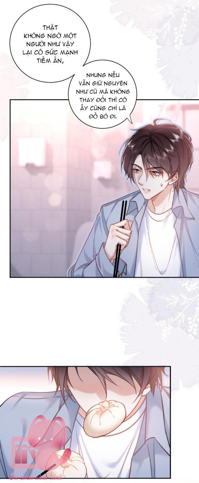 nữ cố vấn tuyển tú nam đoàn chapter 7 11