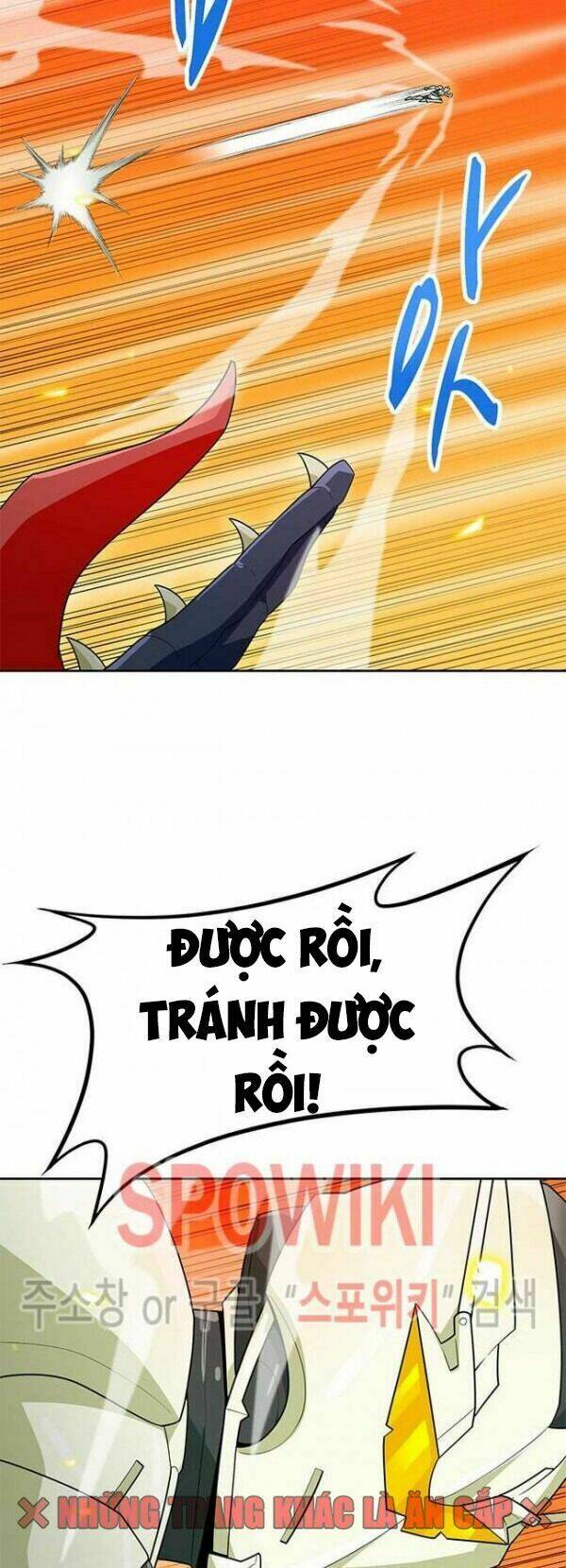 tôi tự động săn một mình chapter 82 60