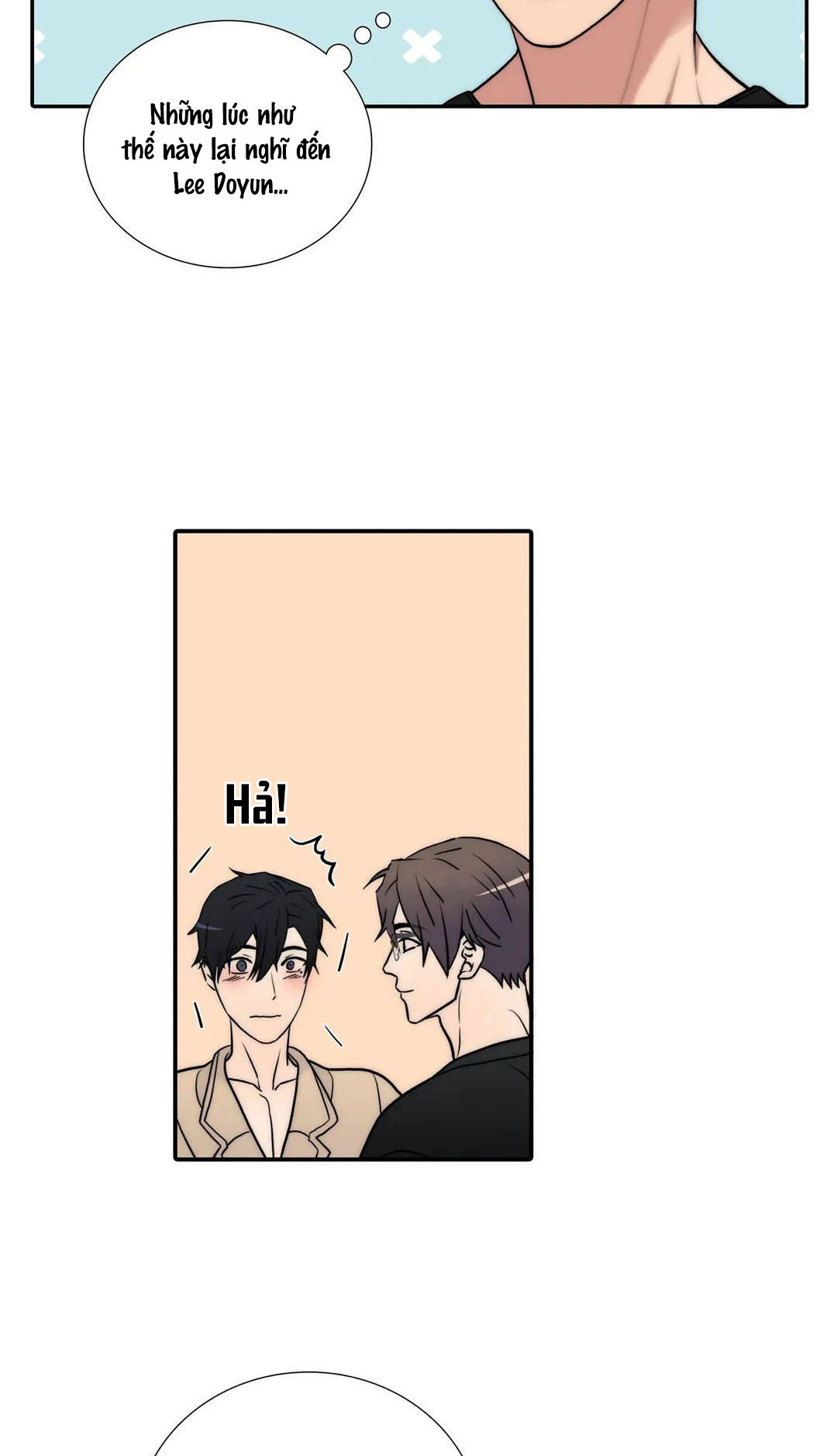 đưa đón người yêu chapter 85 37