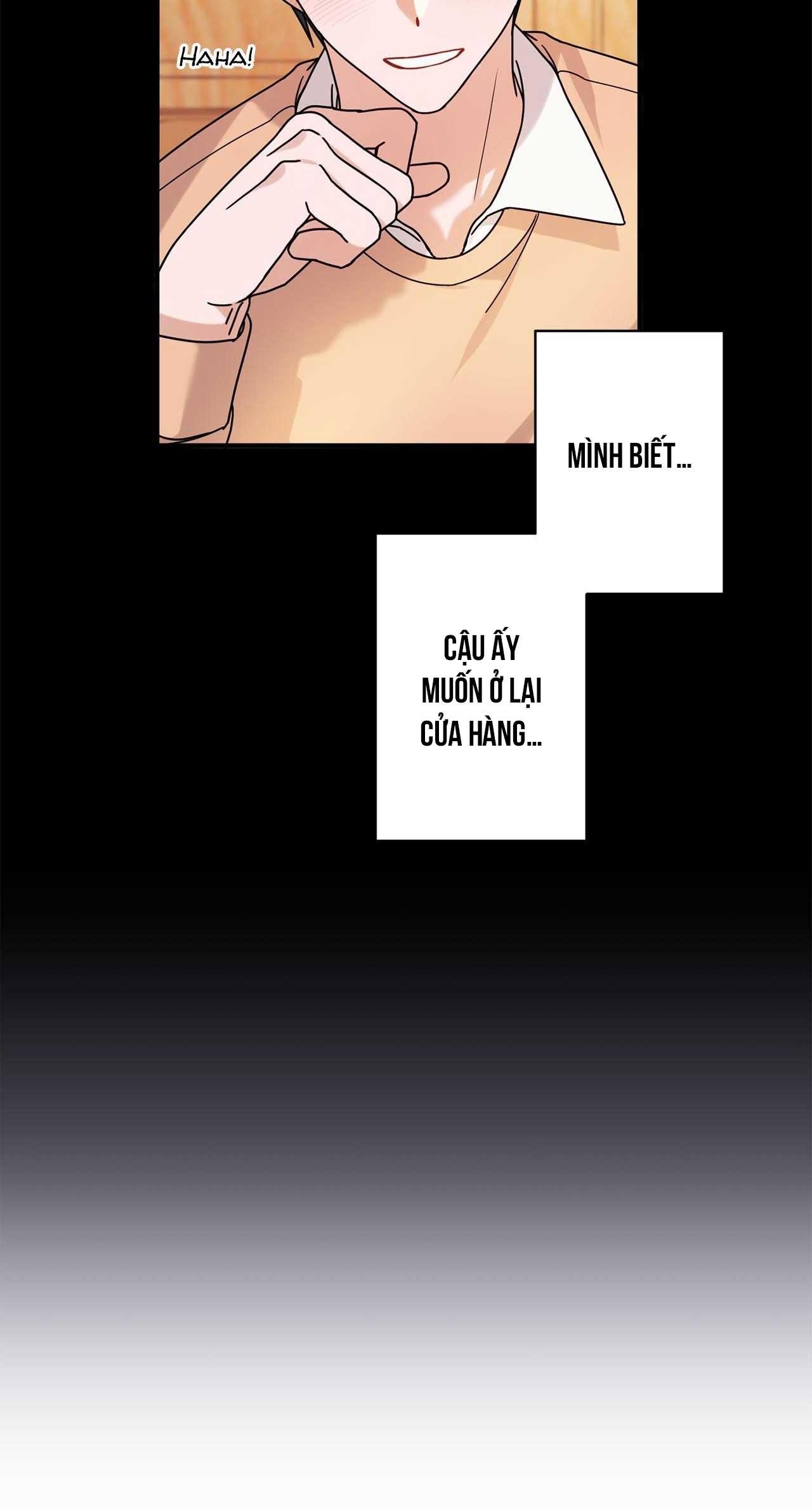 món đặc biệt ngày thứ bảy là tôm chiên chapter 11 38