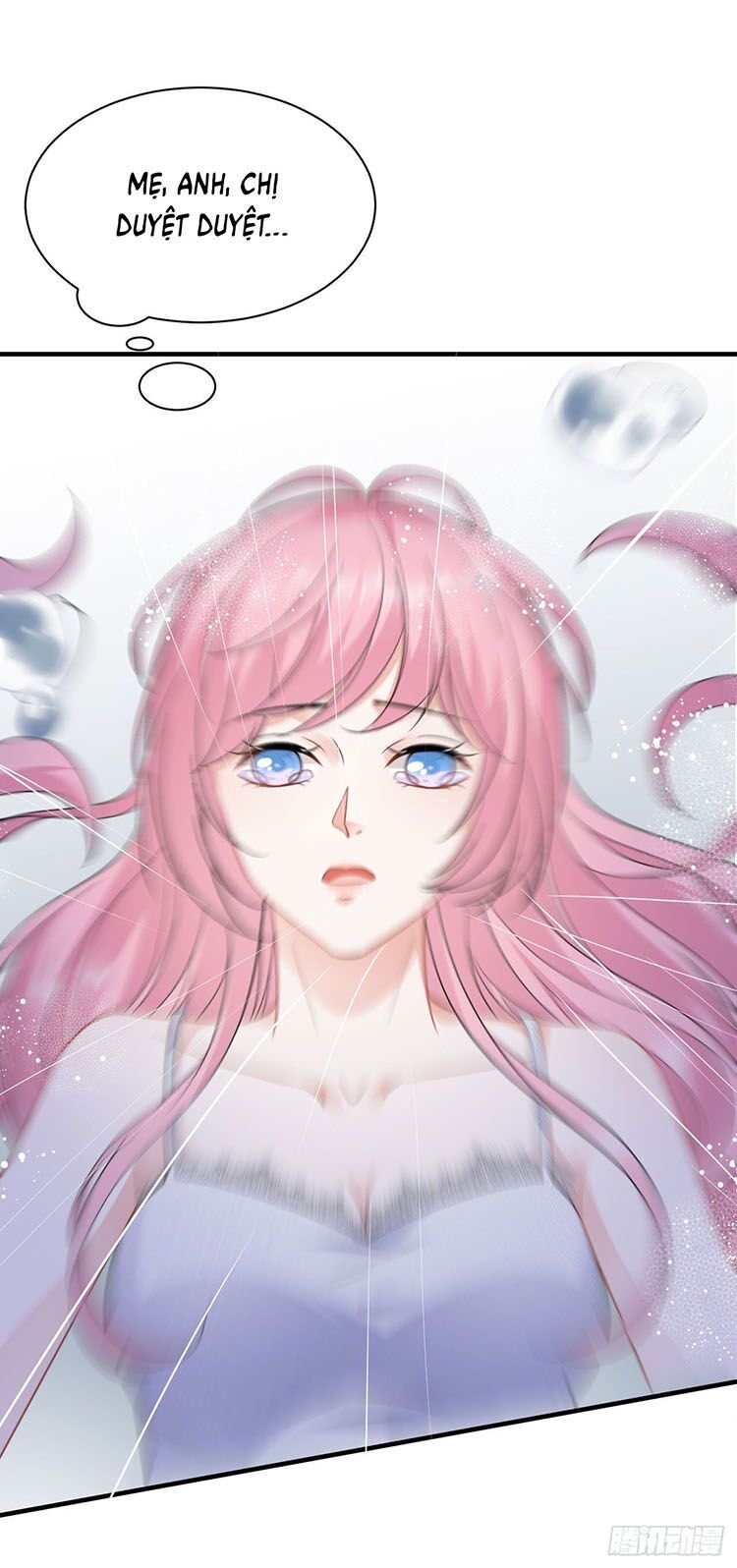 đại tiểu thư có ý đồ gì xấu đâu chapter 44.5 10