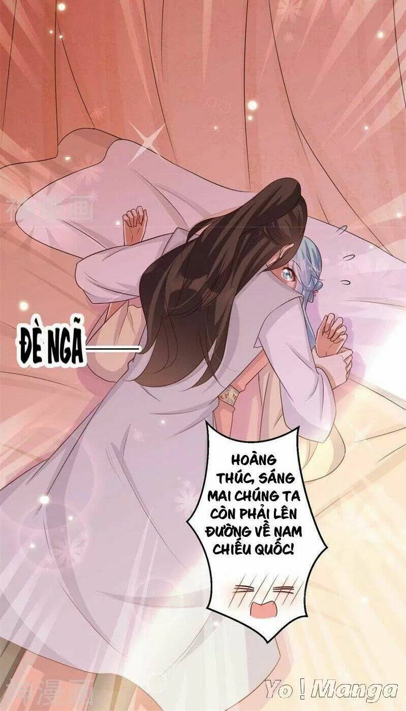 độc y cuồng phi chapter 76 29