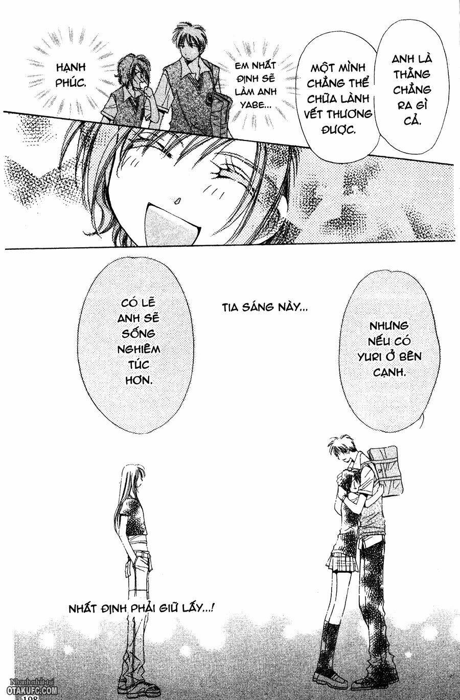 gatcha gacha chapter 15 32